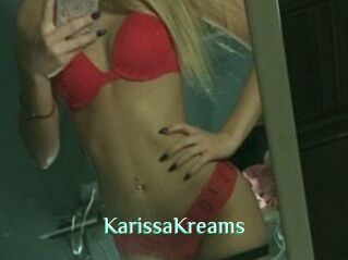 KarissaKreams Wild Girls TGP