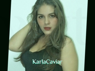 KarlaCaviar