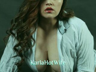 KarlaHotWife