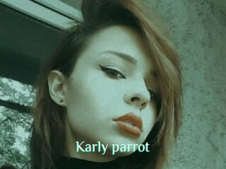 Karly_parrot