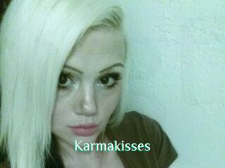 Karmakisses