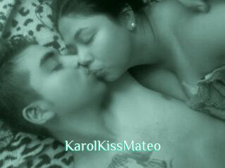 KarolKissMateo