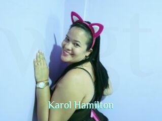 Karol_Hamilton