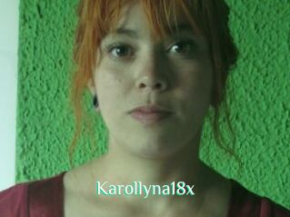 Karollyna18x