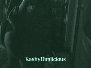 KashyDimlicious