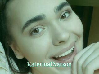KaterinaEvarson