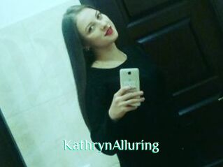KathrynAlluring Wild Girls TGP