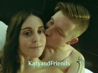 KatyandFriends