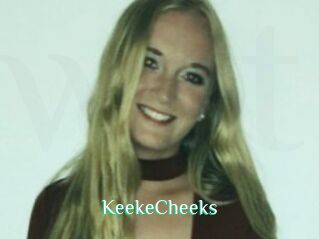 KeekeCheeks