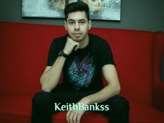 KeithBankss