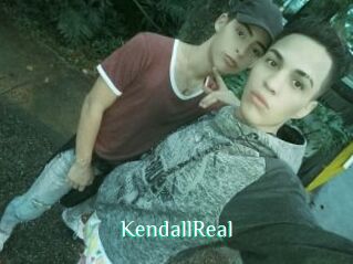 KendallReal