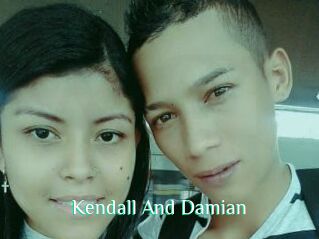 Kendall_And_Damian