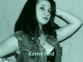 Kerrol_Ford