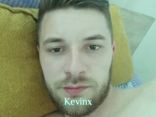 Kevinx