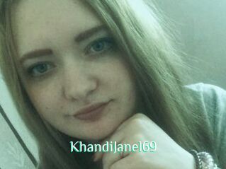 KhandiJanel69