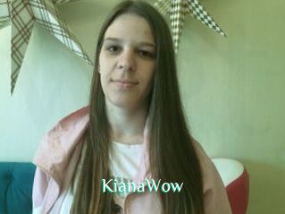 KianaWow