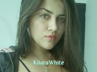 KiiaraWhite