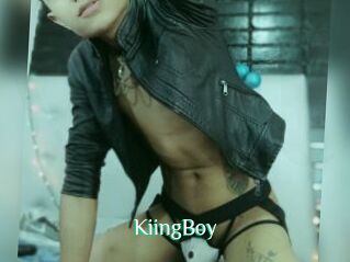 KiingBoy