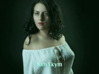 KimYkym