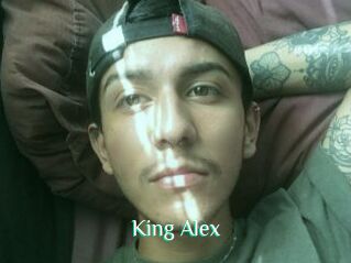 King_Alex