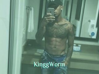 KinggWorm