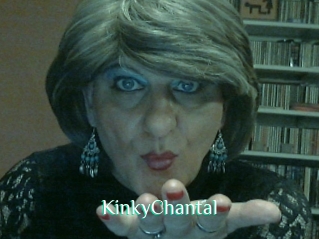 KinkyChantal