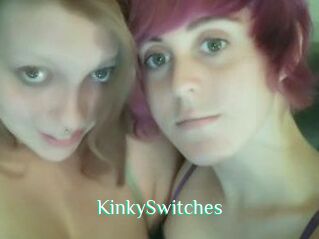 KinkySwitches Wild Girls TGP