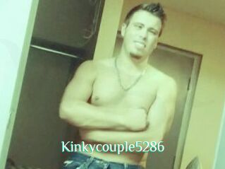 Kinkycouple5286