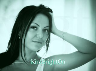 KiraBrightOn