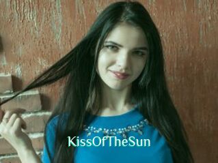 KissOfTheSun