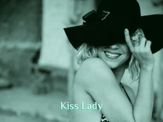 Kiss_Lady