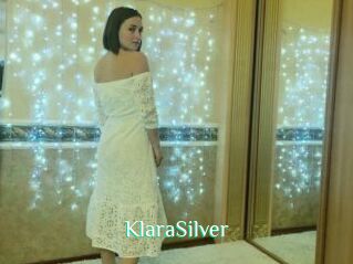 KlaraSilver