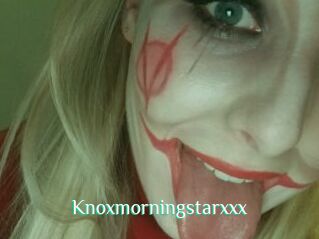 Knoxmorningstarxxx