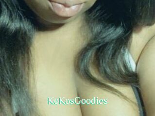 KoKosGoodies