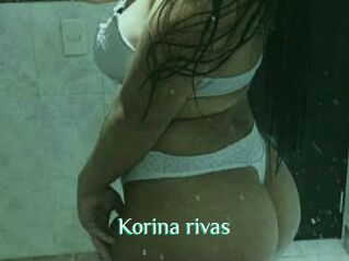 Korina_rivas