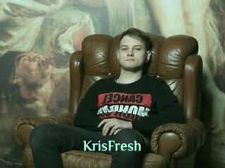 KrisFresh