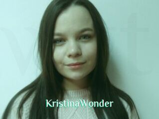 KristinaWonder