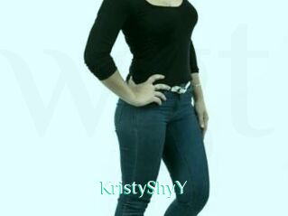 KristyShyY