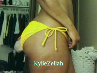 KylieZellah