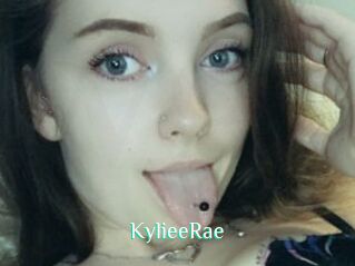 KylieeRae