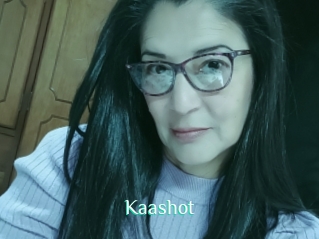 Kaashot