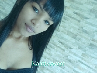 Kaattysweet