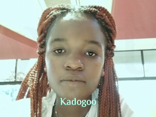 Kadogoo