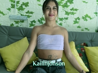 Kailinjonson