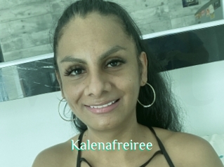 Kalenafreiree