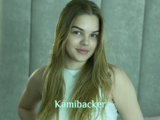 Kamibacker