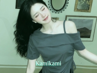 Kamikami