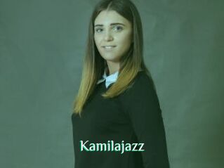 Kamilajazz