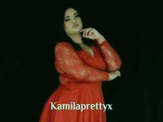 Kamilaprettyx