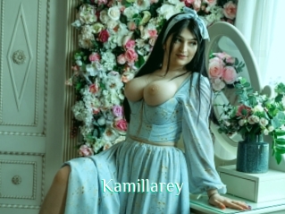 Kamillarey